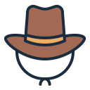 sombrero icon