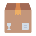Box icon