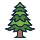 naturaleza icon