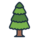 naturaleza icon