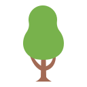 naturaleza icon