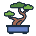 naturaleza icon