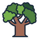 naturaleza icon