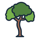 naturaleza icon