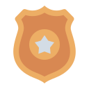 seguridad icon