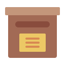 caja icon