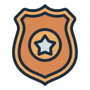 seguridad icon