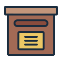 caja icon