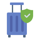 viajar icon