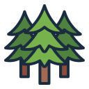 naturaleza icon