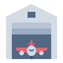 avión icon