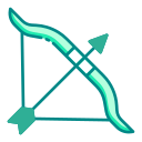 flèche icon