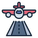 aeropuerto icon