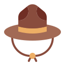 sombrero icon