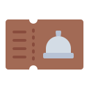 식당 icon