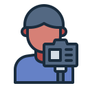 video icon