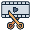 video icon