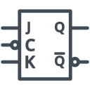 circuito icon