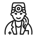 Медицинский icon