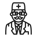 Медицинский icon