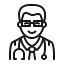 Медицинский icon