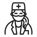 Медицинский icon