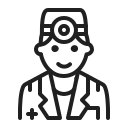 Медицинский icon