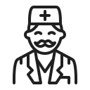 Медицинский icon