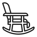 의자 icon