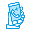 telefon icon