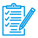 Überprüfen icon