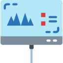 monitor icon