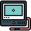 monitor icon