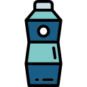 botella de agua icon