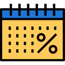 calendario icon