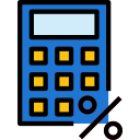 calculadora icon