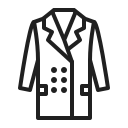 Одежда icon