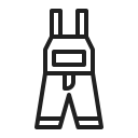 Одежда icon