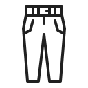 Одежда icon