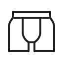 Одежда icon