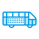 autobús icon