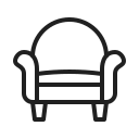 Мебель icon