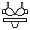 Одежда icon