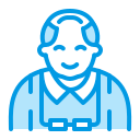 pflege icon