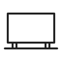 Экран icon