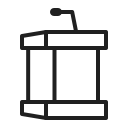Речь icon