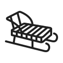 Winter icon