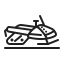 Transport icon
