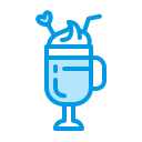 컵 icon