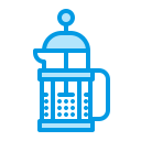 찻주전자 icon